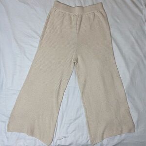Comfy lounge pants